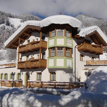 Chalet Campiglio Imperiale Madonna Eksteriør billede