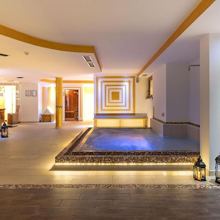 Chalet Campiglio Imperiale Madonna Eksteriør billede
