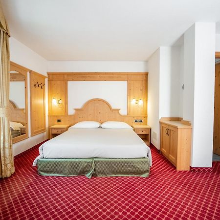 Chalet Campiglio Imperiale Madonna Eksteriør billede