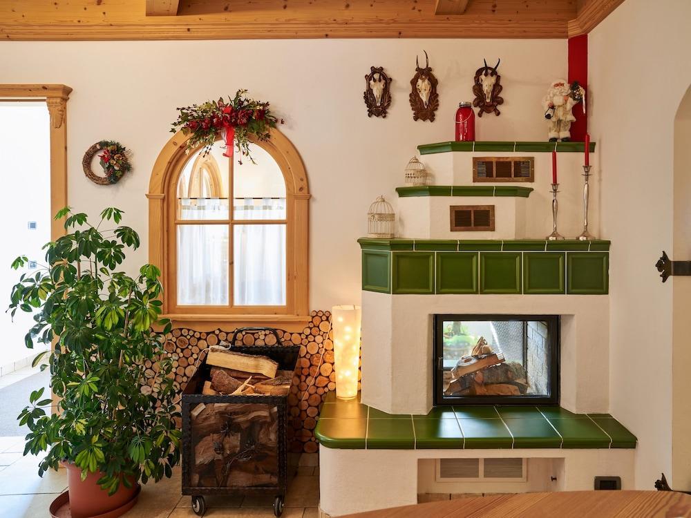 Chalet Campiglio Imperiale Madonna Eksteriør billede