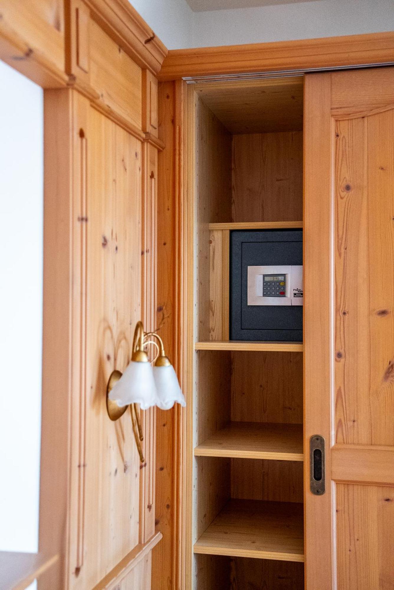 Chalet Campiglio Imperiale Madonna Eksteriør billede