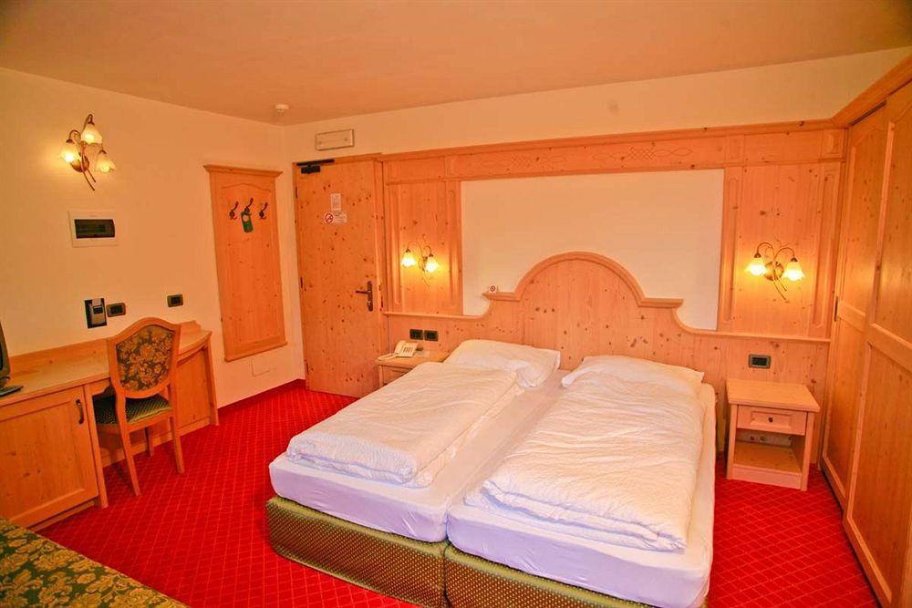 Chalet Campiglio Imperiale Madonna Eksteriør billede