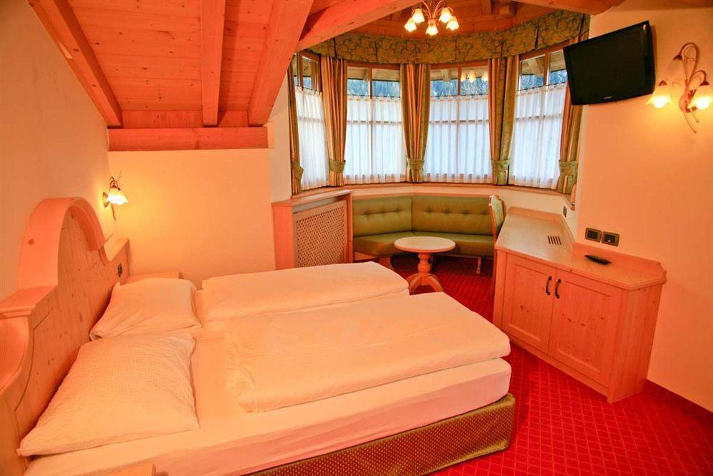 Chalet Campiglio Imperiale Madonna Eksteriør billede