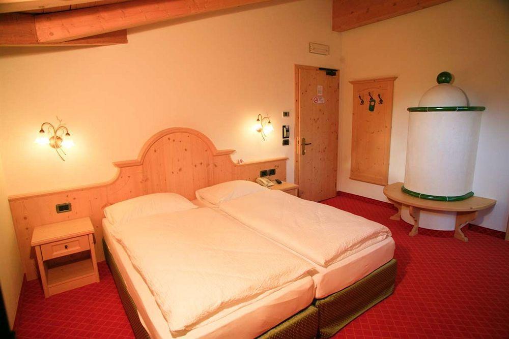 Chalet Campiglio Imperiale Madonna Eksteriør billede